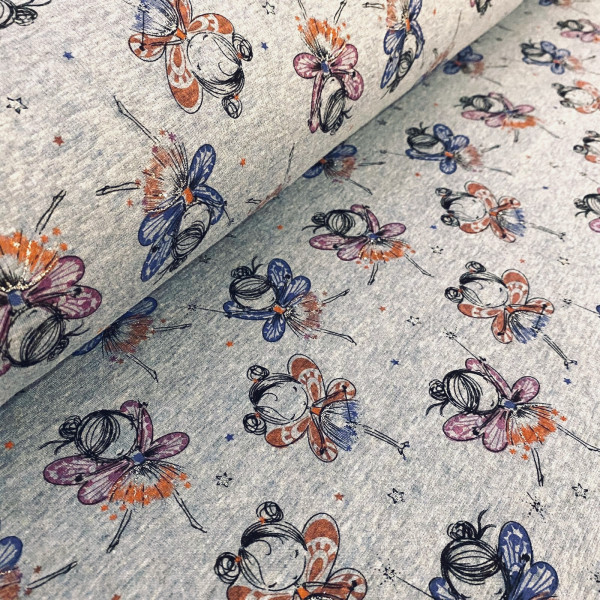 Alpenfleece Feenzauber