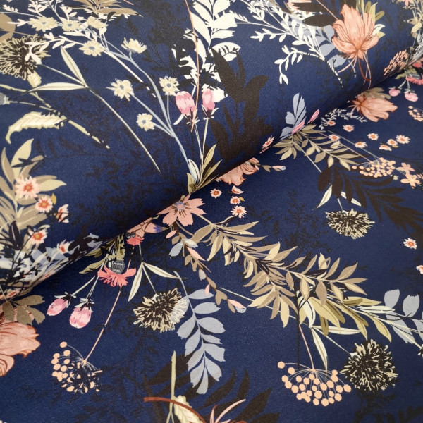 Softshell floral