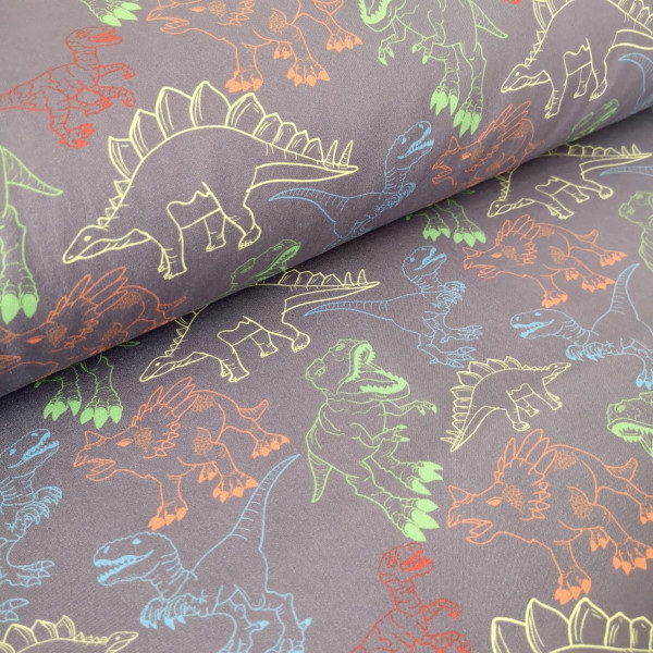 Softshell Dinos