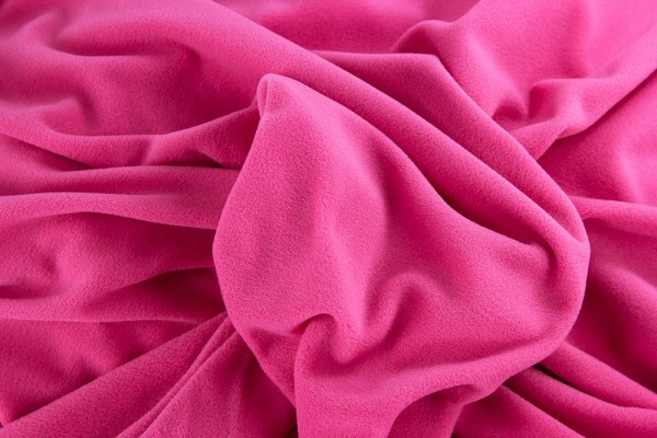 Fleece Pil-Hot