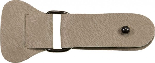 Taschenverschluss seesand