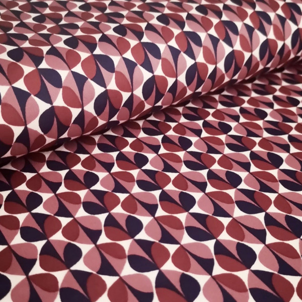 Elastic-Satin Milliblu´s