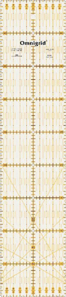 Universal-Lineal 10 x 45 cm