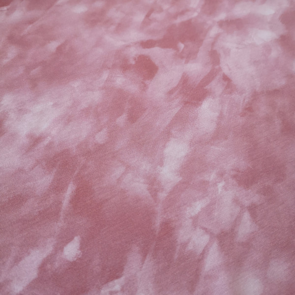 Baumwolljersey Batik