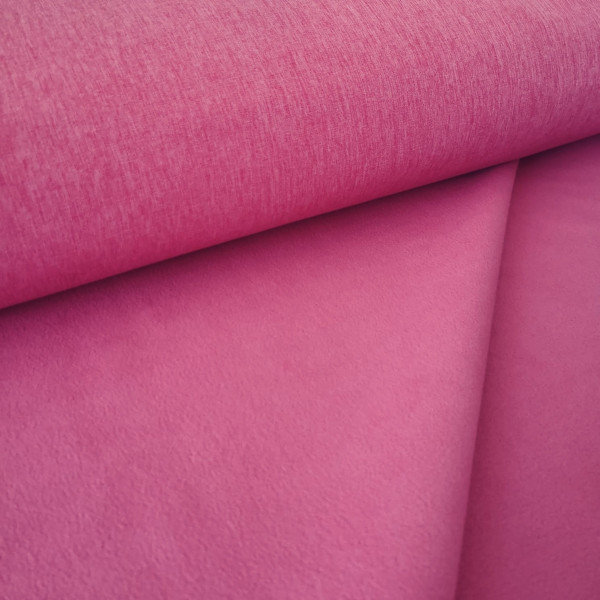 Softshell melange rosa
