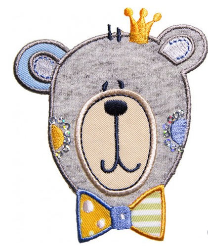 Applikation Teddy