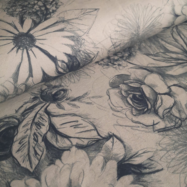 Sweat floral