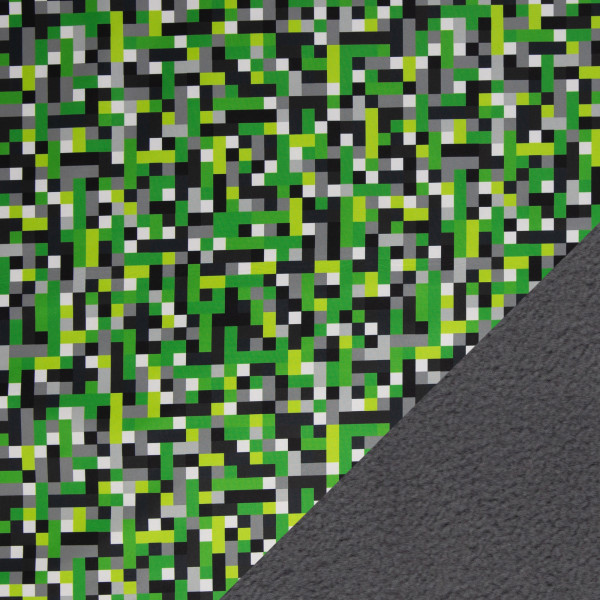 Softshell Pixel