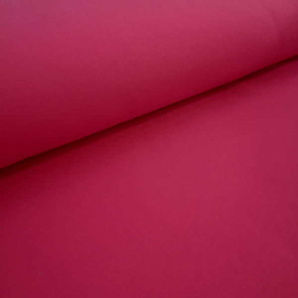 French Terry Uni Pink