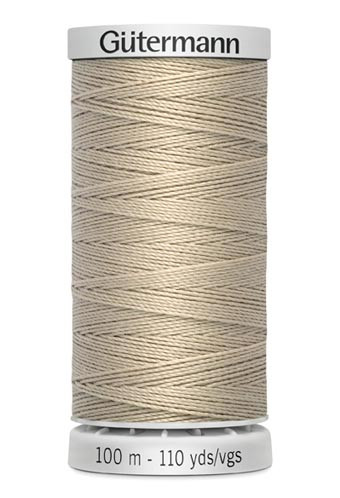 Garn extrastark 100 m col. 722