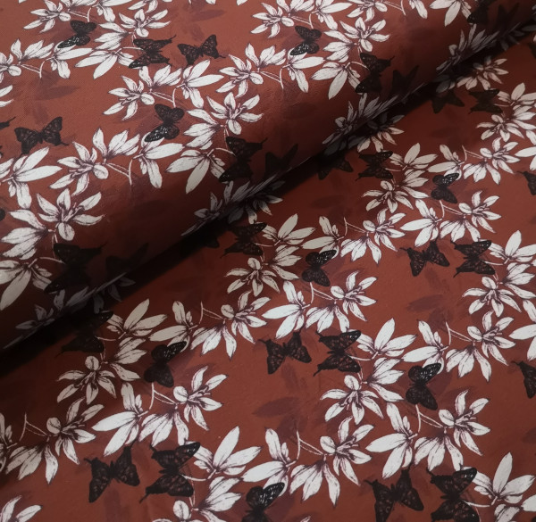 Sweat floral
